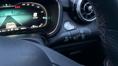 MG HS 1.5 T-GDI PHEV SE 5dr Auto Hatchback